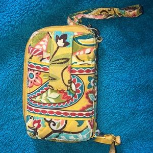 Vera Bradley Wallet